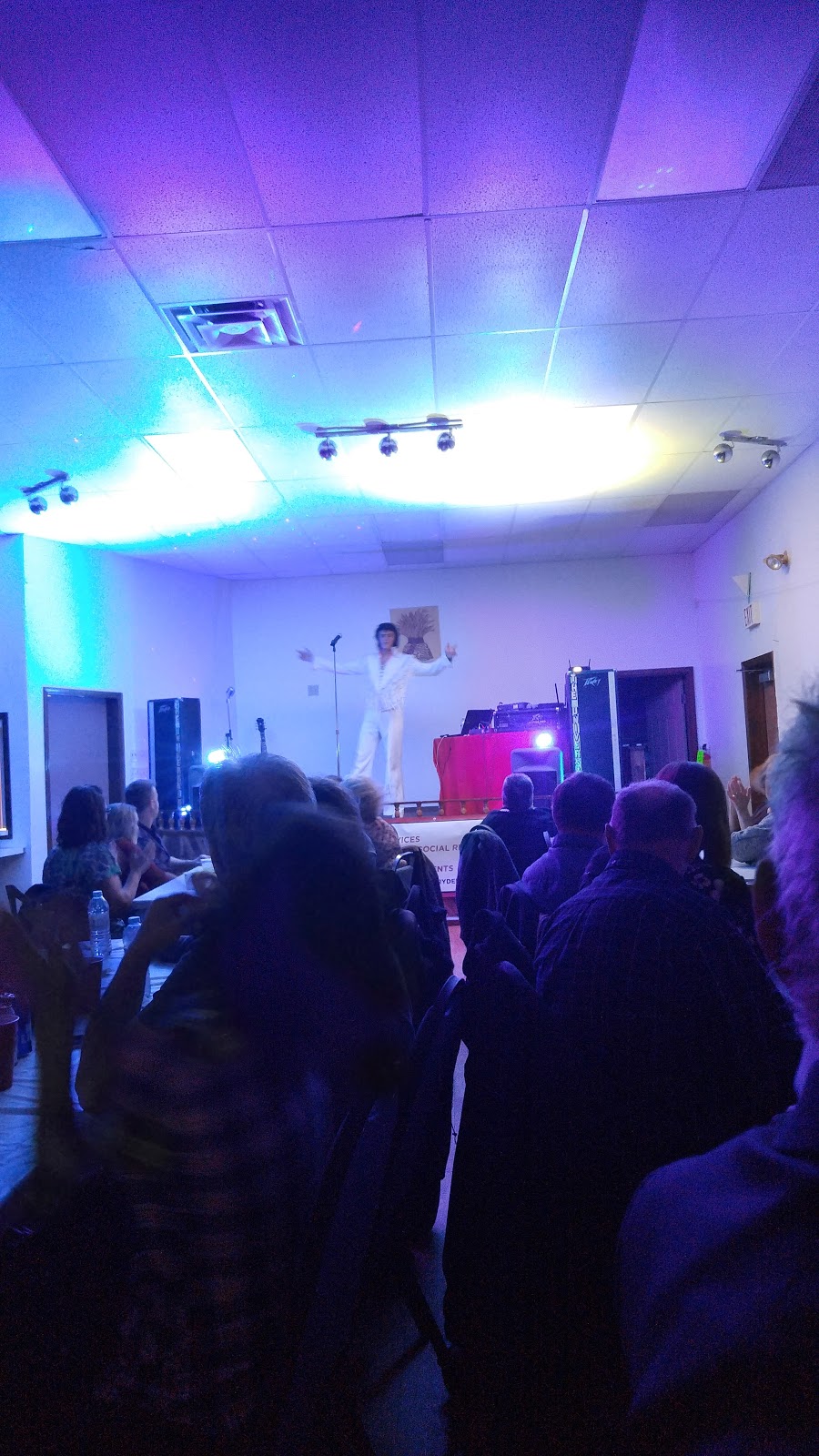 Zhoda Hall | Balla Rd, Zhoda, MB R0A 2P0, Canada | Phone: (204) 425-3293