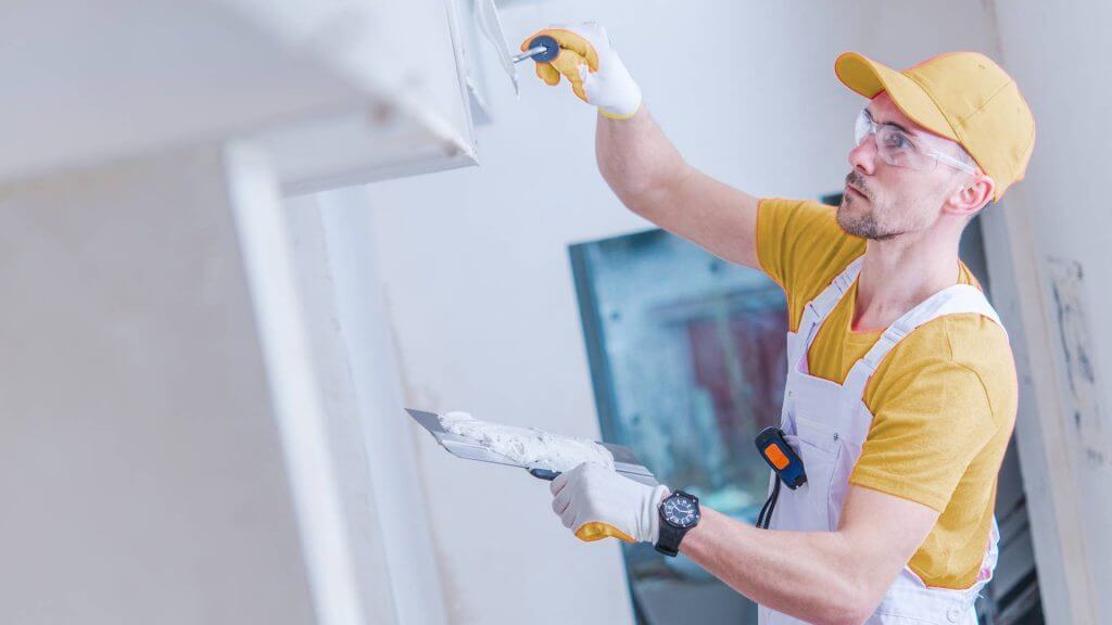 Total Home Renos Flooring, Drywall & Painting Winnipeg | 802 Parkdale St, Winnipeg, MB R2Y 0X7, Canada | Phone: (204) 295-7468
