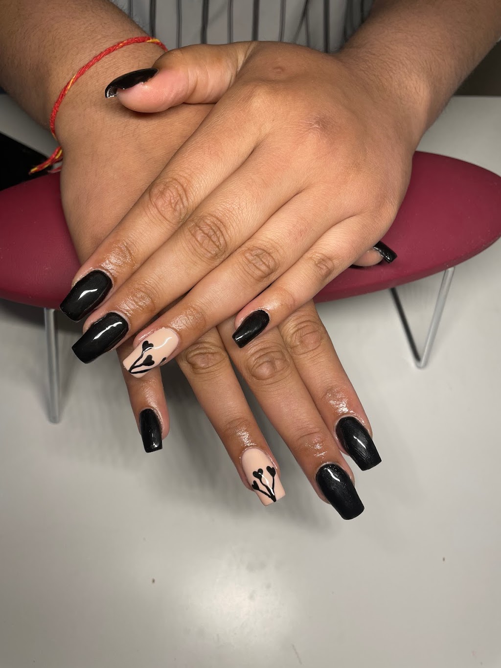 The Nail Bar 97 | Seahorse Ave, Brampton, ON L6V 4P3, Canada | Phone: (613) 246-1666