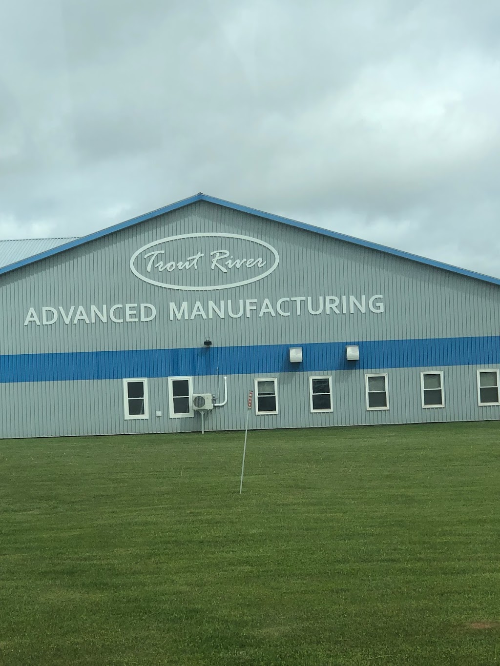 Trout River Industries Inc. Advanced Manufacturing | 62 Griffin Dr, Alberton, PE C0B 1B0, Canada | Phone: (902) 853-1614