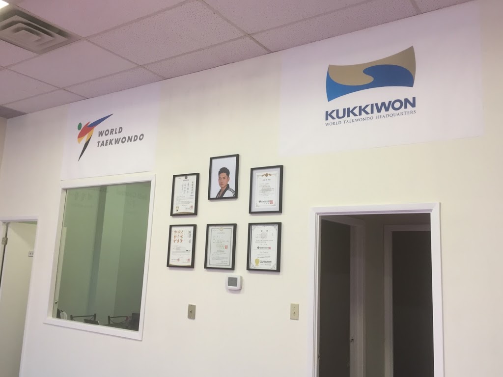 K-Top Taekwondo & Martial Arts | 276 Bedford Hwy Unit 106, Halifax, NS B3M 2K6, Canada | Phone: (902) 579-9506
