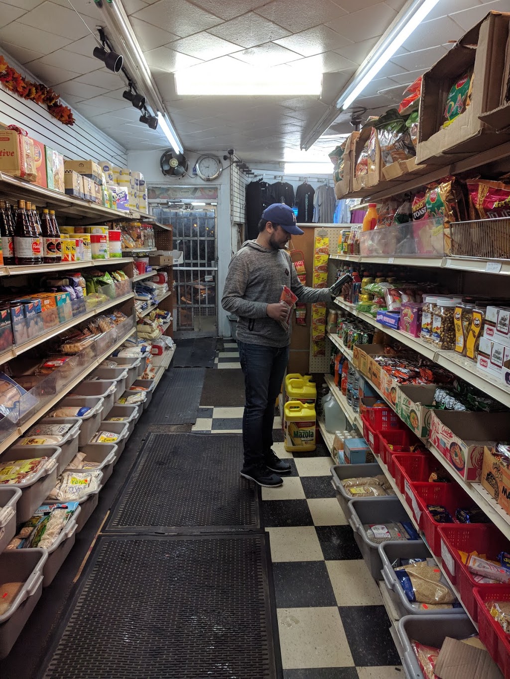A D Asian Variety Mart Inc | 977 Sycamore St, Buffalo, NY 14212, USA | Phone: (716) 464-6993