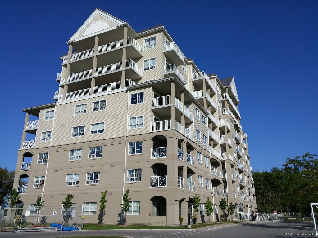 Panoramic Point | 354 Atherley Rd, Orillia, ON L3V 1N9, Canada | Phone: (705) 325-8455