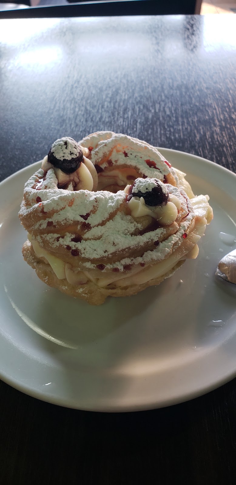 iL Piccolo Forno | 40 Innovation Dr, Woodbridge, ON L4H 0T2, Canada | Phone: (905) 850-1660
