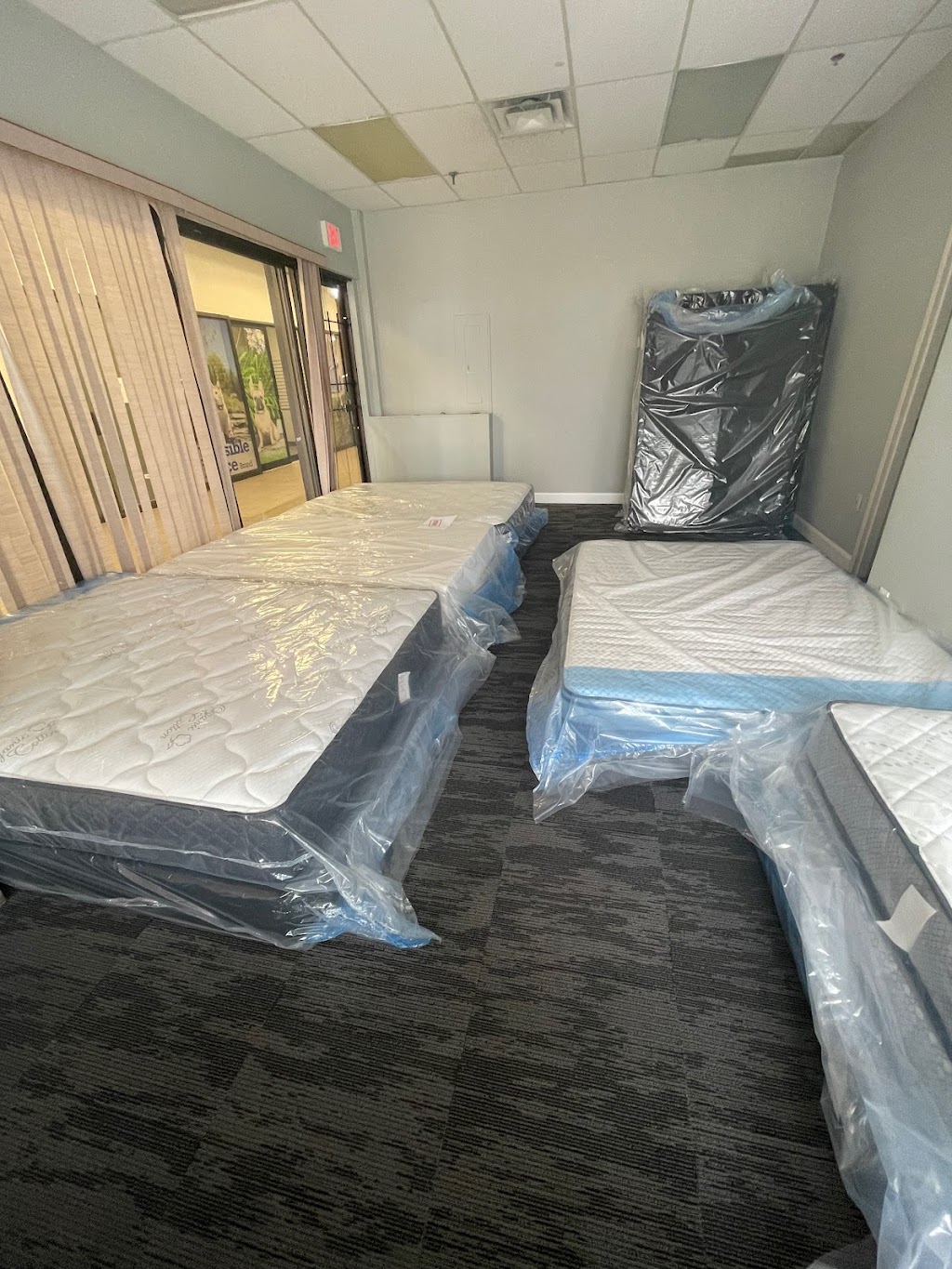 Mattress By Appointment Belleville | 470 Dundas St E unit#7, Belleville, ON K8N 1G1, Canada | Phone: (613) 438-0682