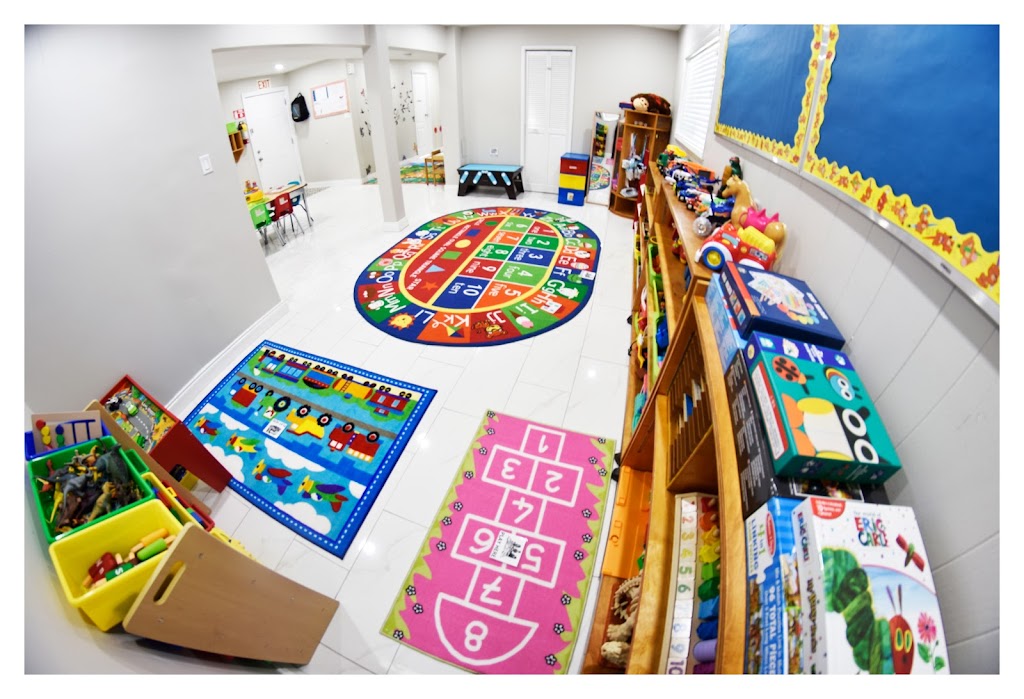 Little kingdom Childcare | 32891 Bakerview Ave, Mission, BC V2V 2P8, Canada | Phone: (778) 384-3742