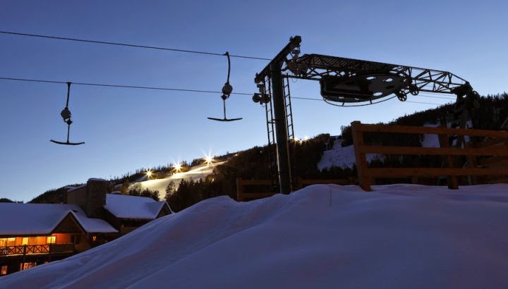 Northstar Mountain Village Resort | 1351 Gerry Sorensen Way, Kimberley, BC V1A 3E9, Canada | Phone: (778) 481-8181