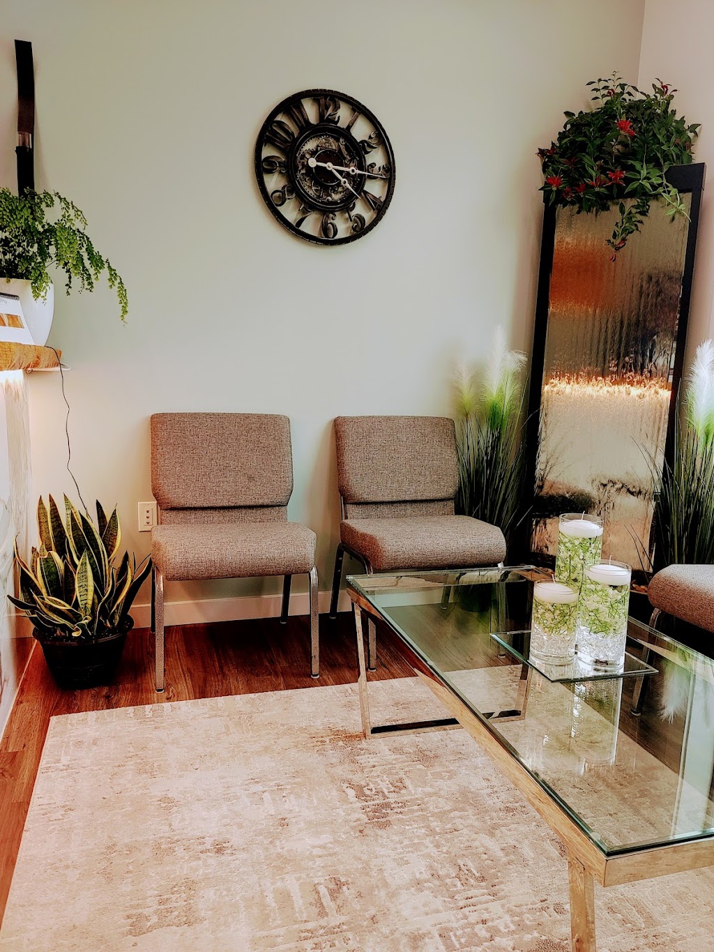 New Beginnings Laser Center | 4313 Alberta Ave, Powell River, BC V8A 5J7, Canada | Phone: (604) 413-0551
