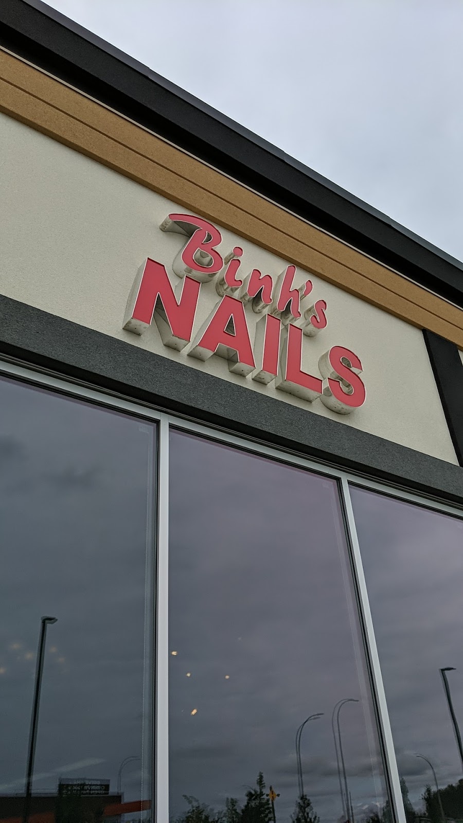 Binhs Nails | 729 Mistatim Way NW, Edmonton, AB T6M 0M8, Canada | Phone: (780) 454-7693