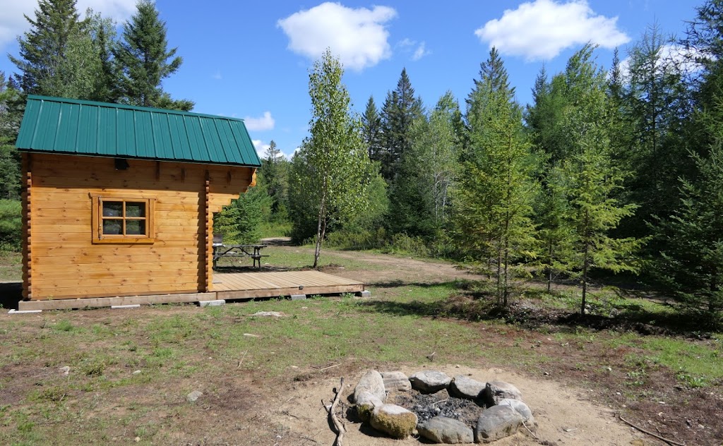 Ontario Cabin for Rent near Algonquin Park | 239 E Lake Rd, Maynooth, ON K0L 2S0, Canada | Phone: (613) 334-9105