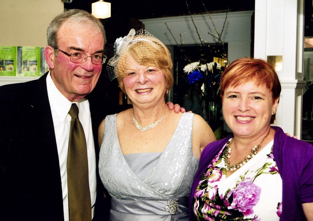 Clarke G Smith | 10 Mosley St, Aurora, ON L4G 1G6, Canada | Phone: (905) 727-3127