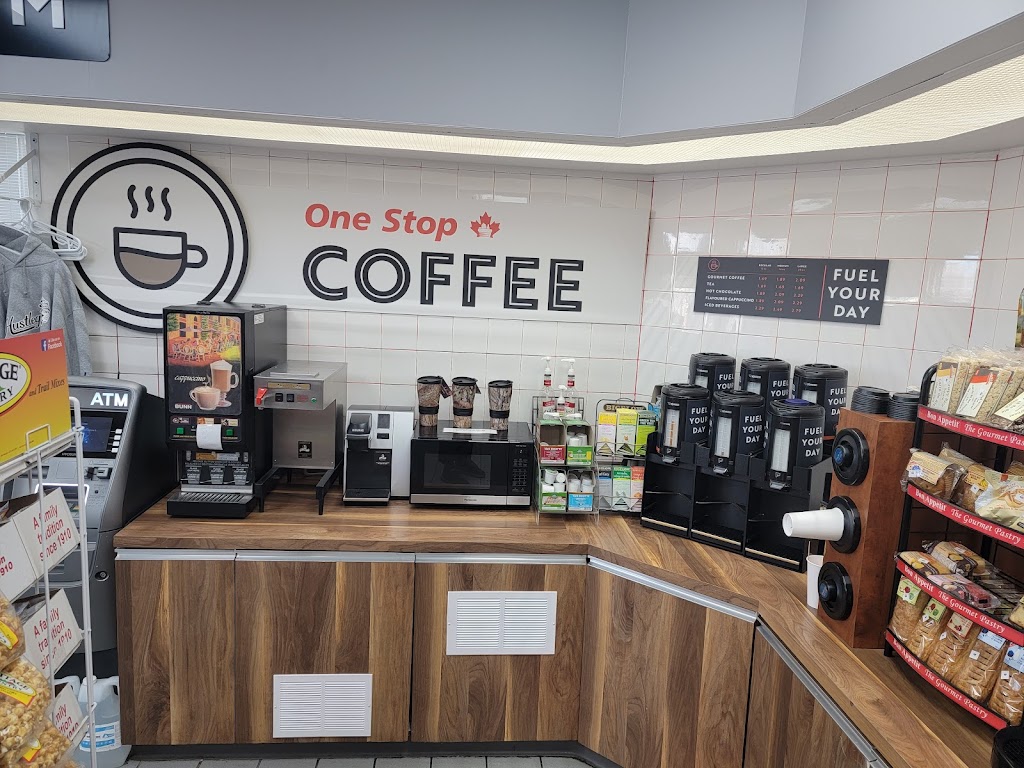 Canco | 541 South Service Road, Wynyard, SK S0A 4T0, Canada | Phone: (306) 554-3590