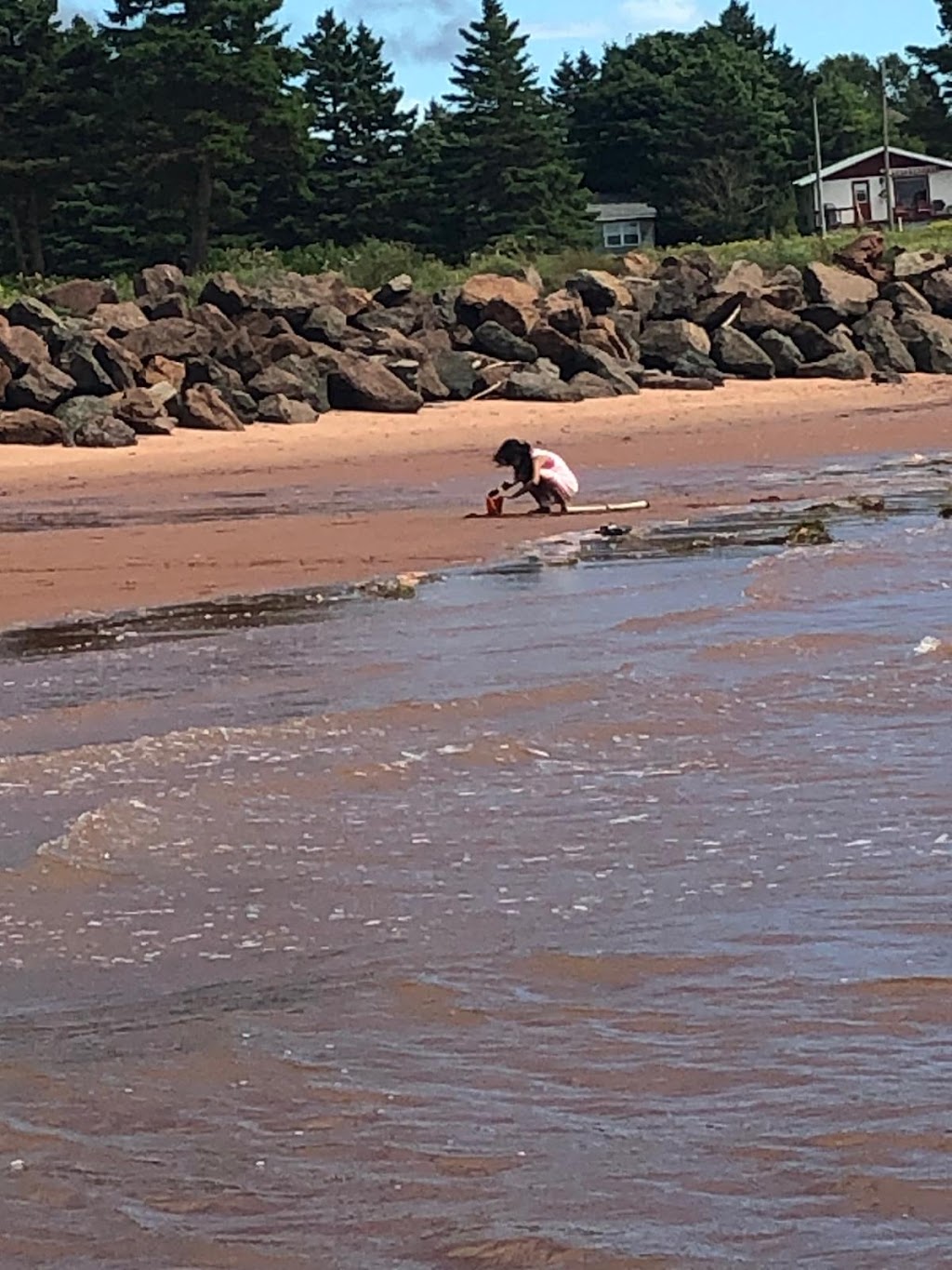 A Distant Shore Beachfront Cottages | 154 MacDougall Rd, Bonshaw, PE C0A 1C0, Canada | Phone: (902) 675-2447