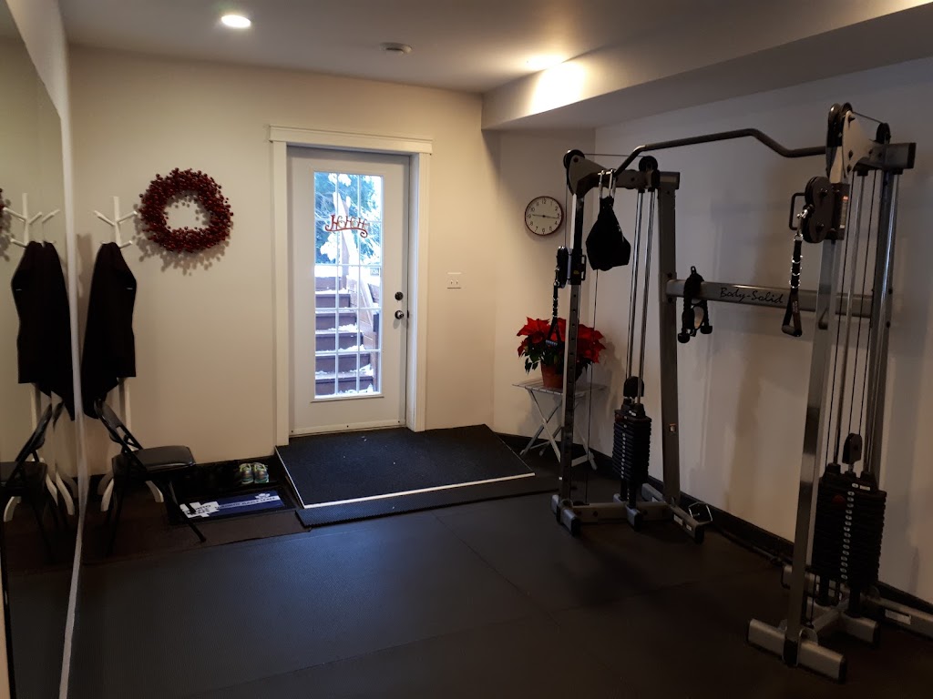 Franks Health & Fitness Room | 20 Maria Crescent, Saint John, NB E2N 2G4, Canada | Phone: (506) 650-9783