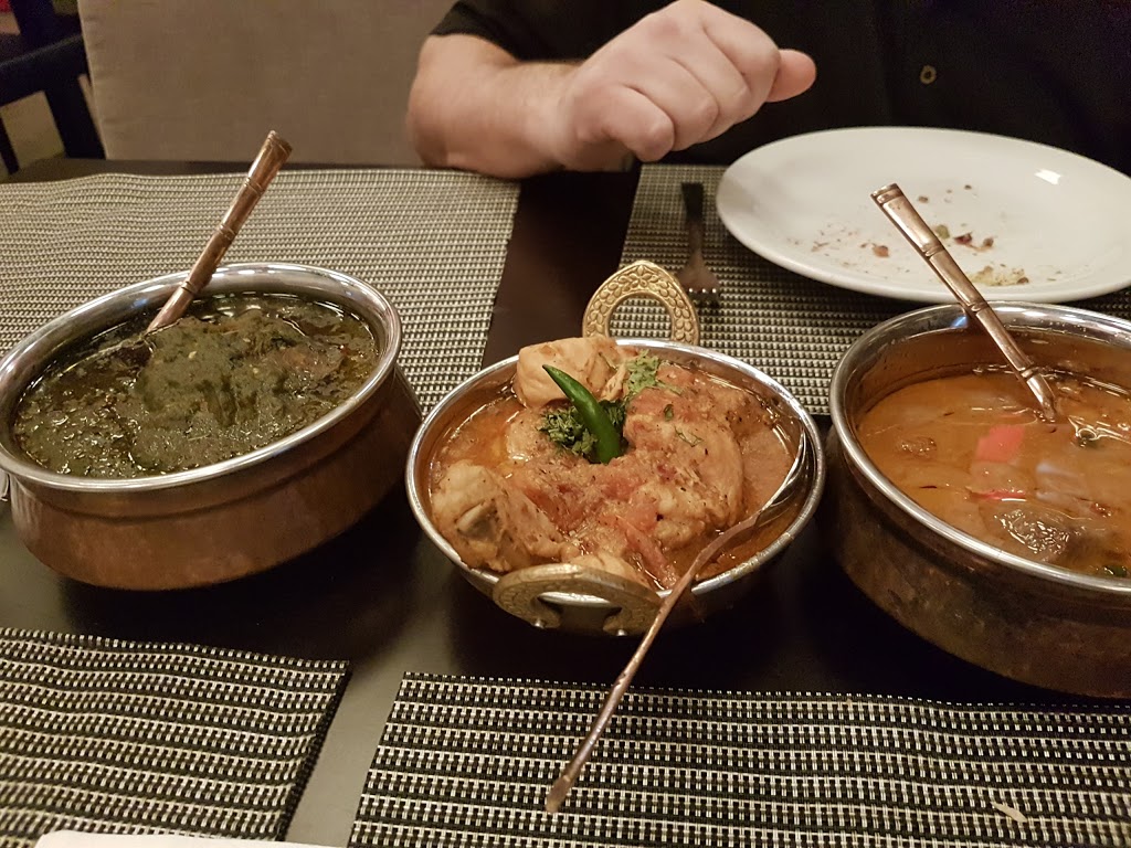 Eastern Flavours | 4072 Walker Rd #5, Windsor, ON N8W 3T5, Canada | Phone: (519) 972-7272