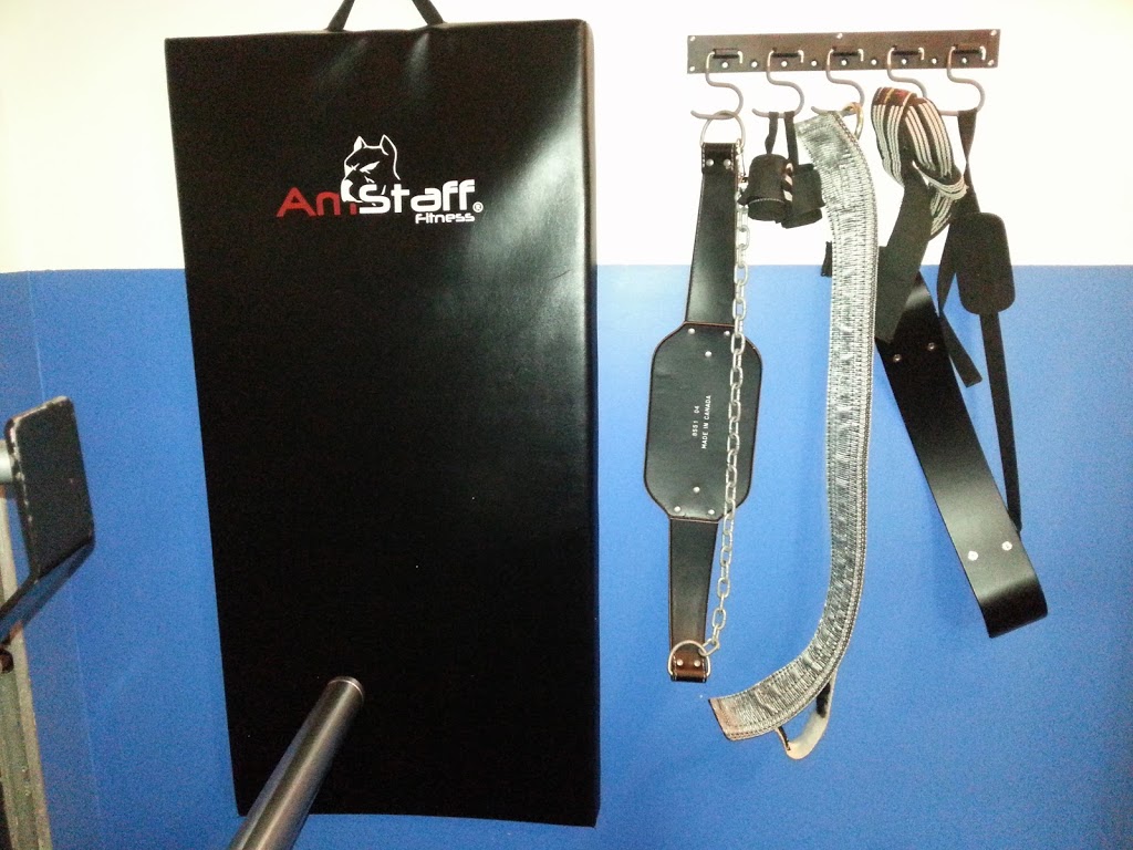 R A Results Personal Training | 915 Attersley Dr, Oshawa, ON L1K 1V6, Canada | Phone: (905) 903-0420