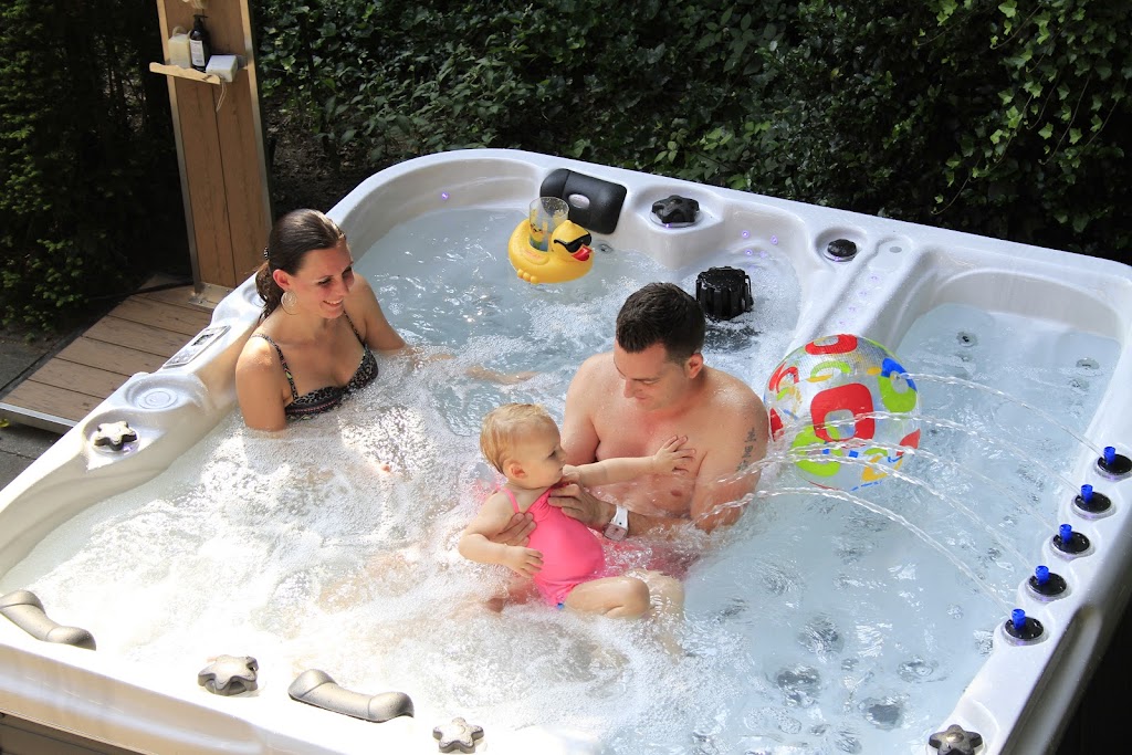 V.I. Spa Show | 2701 Alberni Hwy Unit 11, Qualicum Beach, BC V9K 1X1, Canada | Phone: (250) 240-8827