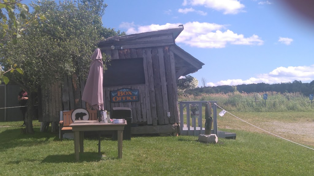 4th Line Theatre | 779 Zion Line, Millbrook, ON L0A 1G0, Canada | Phone: (705) 932-4445