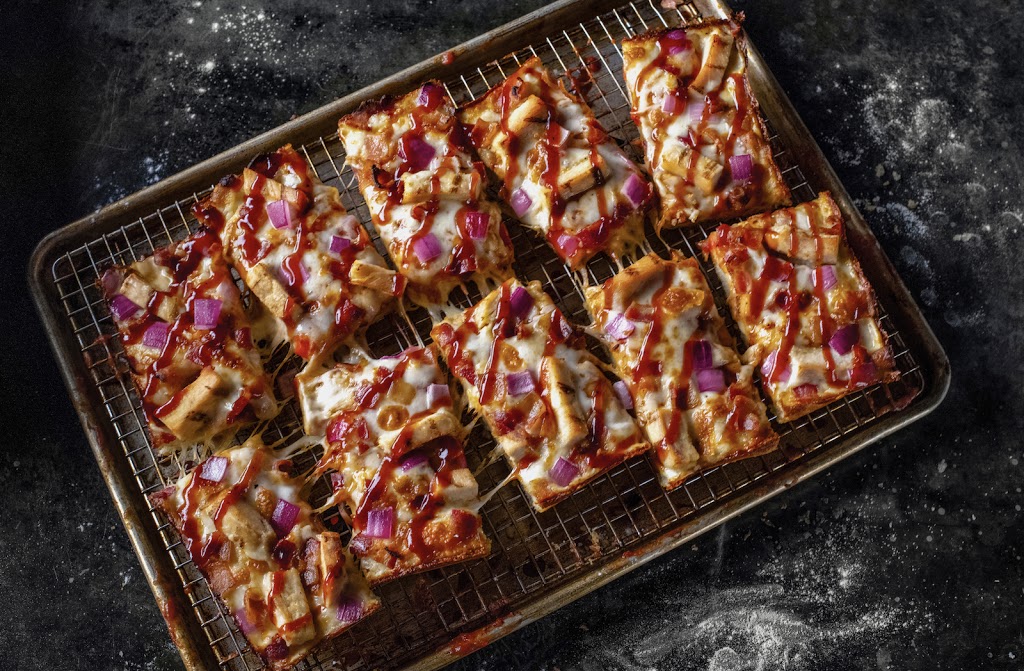 Jets Pizza | 1315 S Riverside Ave, St Clair, MI 48079, USA | Phone: (810) 329-4950