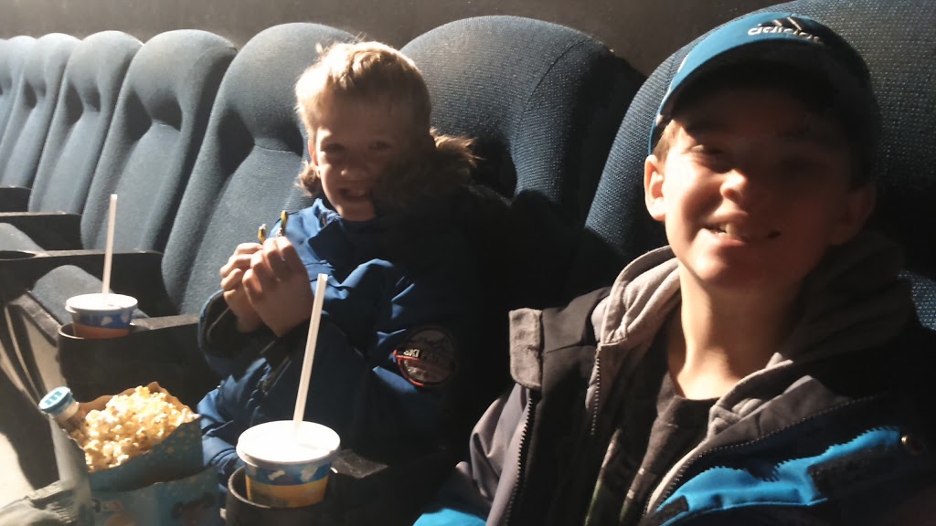 Galaxy Cinemas | Highway 93, Midland, ON L4R 4K4, Canada | Phone: (705) 527-5927