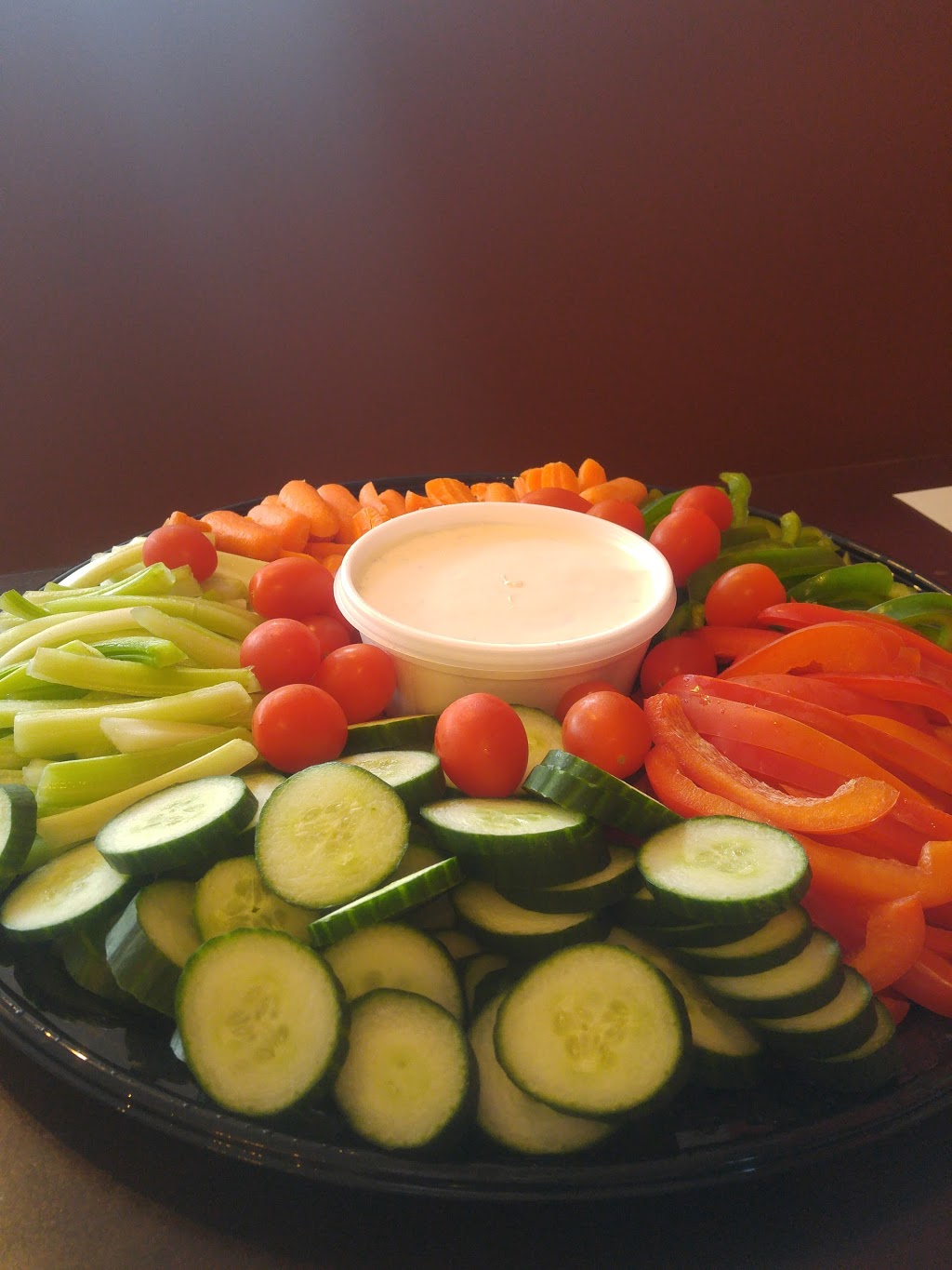 Miss Delice | 76b Rue Maurault, Pierreville, QC J0G 1J0, Canada | Phone: (450) 568-2121