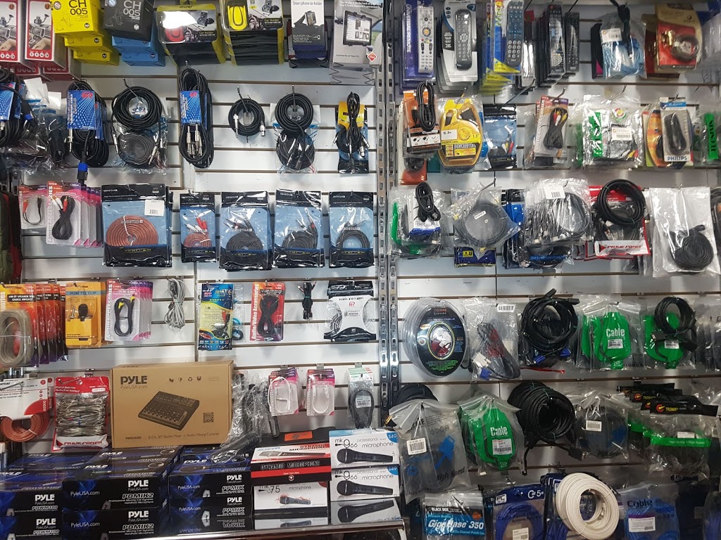 Best Appliance & cell | 1877 Finch Ave W, North York, ON M3N 2V2, Canada | Phone: (416) 245-2600