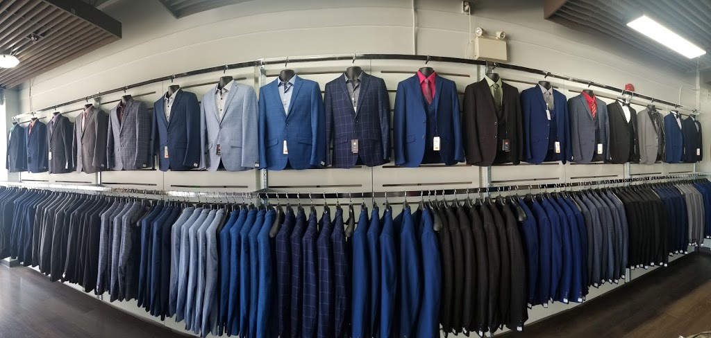 CLOTHING+ LIQUIDATION | 765 Exeter Rd UNIT306, London, ON N6E 1L3, Canada | Phone: (226) 663-9449