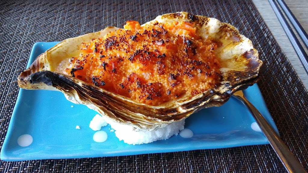 Hibiki Japanese Cuisine | 4450 Hwy 7, Unionville, ON L3R 1M2, Canada | Phone: (905) 604-8418