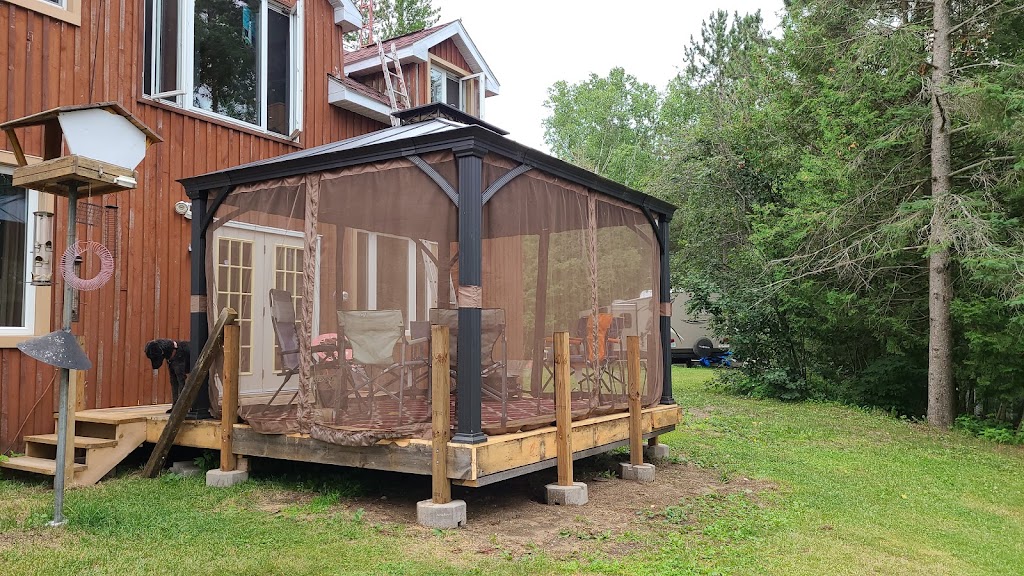 East Bull Lake Wilderness Resort | 28 EAST BULL LAKE, Massey, ON P0P 1P0, Canada | Phone: (705) 866-7030