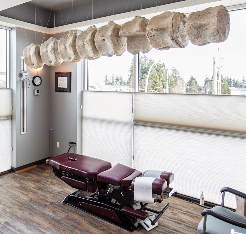 Dr. Jerome Fryer - Dynamic Chiropractic Clinic | 6750 Island Hwy N Unit 102B, Nanaimo, BC V9V 1S3, Canada | Phone: (250) 933-4440