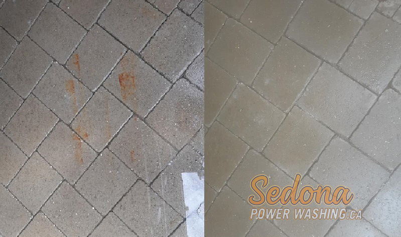 Sedona Power Washing | 4117 Fairway Pl, North Vancouver, BC V7G 1Y8, Canada | Phone: (604) 900-8780