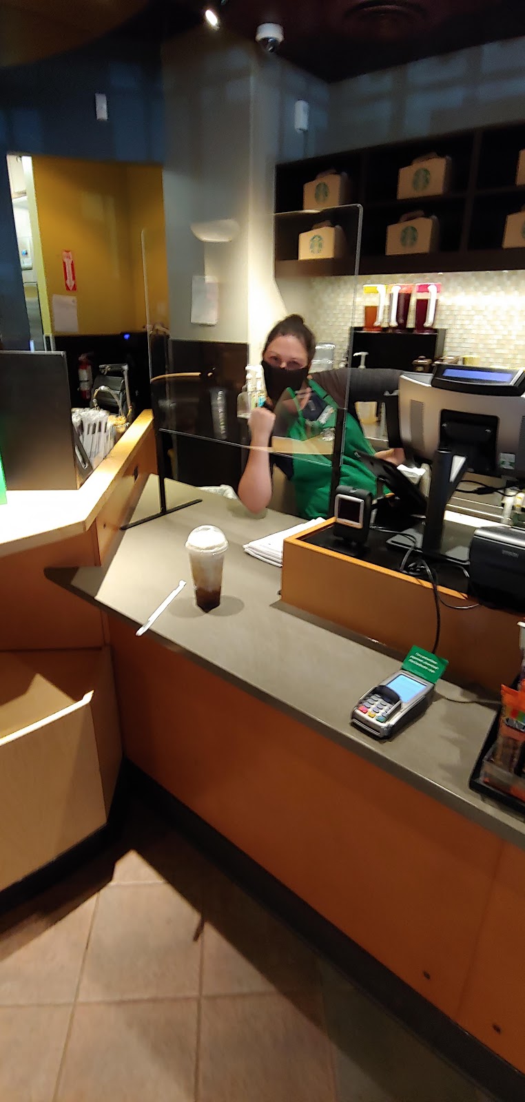 Starbucks | 1037 Wellington Rd Unit 2, London, ON N6E 1W4, Canada | Phone: (519) 680-9889