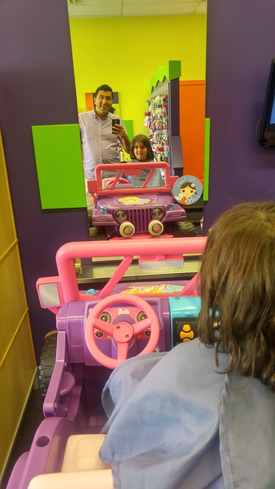 Beaners Fun Cuts | 873 85 St SW #3009, Calgary, AB T3H 0J5, Canada | Phone: (403) 217-1424
