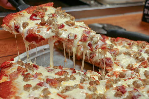Pepis Pizza Courtland - Famous Pizza & Toasted Subs - Delivery  | 390 Courtland Ave E, Kitchener, ON N2G 2W2, Canada | Phone: (519) 578-0820