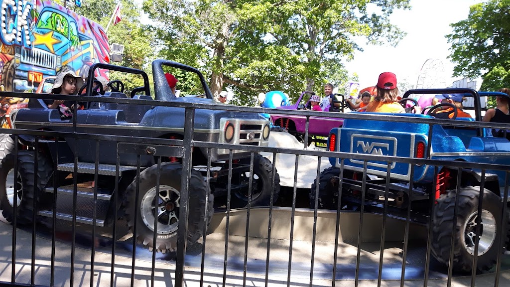 Napanee Fair | 170 York St, Napanee, ON K7R 3N8, Canada | Phone: (613) 354-5264