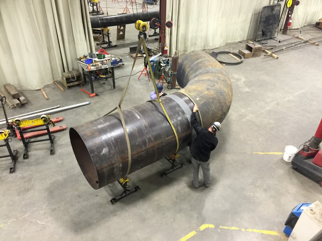 DMS Industrial Constructors | 61053 Provincial Rd 207, Manitoba R5R 0C1, Canada | Phone: (204) 668-4460