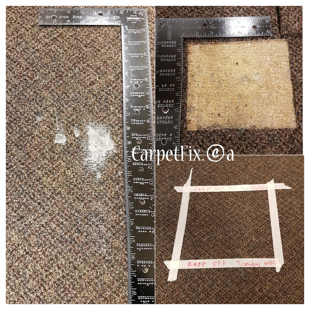 Calgary Carpet Repair, Stretching Restoration Services | 210 86 Ave SE, Calgary, AB T2H 1N6, Canada | Phone: (403) 613-7653