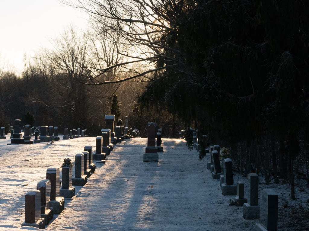 Maple Vale Cemetery | 320 Brockville St, Smiths Falls, ON K7A 4S5, Canada