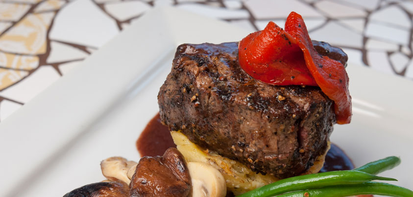 Blackfriars Bistro And Catering | 46 Blackfriars St, London, ON N6H 1K7, Canada | Phone: (519) 667-4930