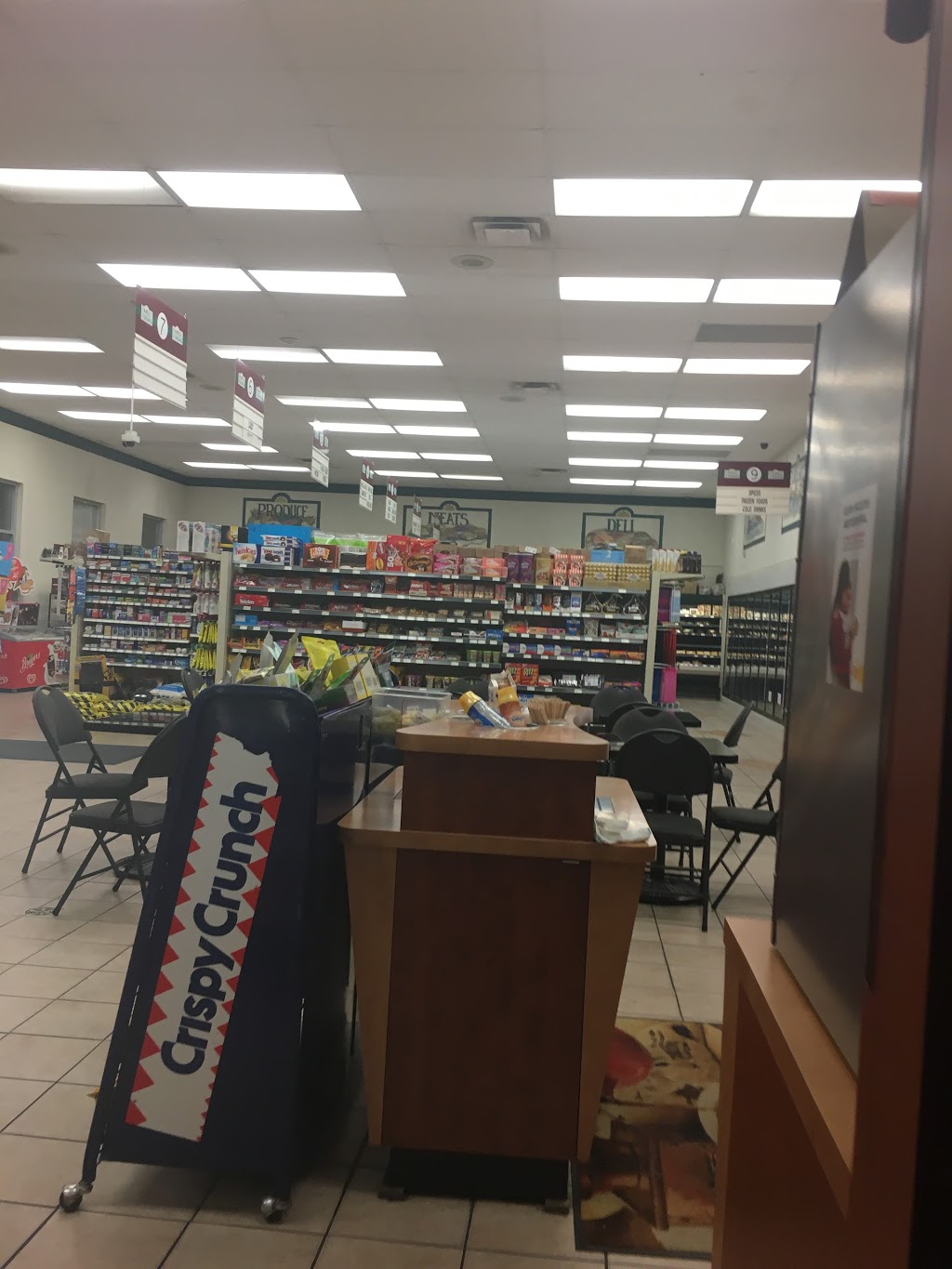 Shell | 1523 Railway St, Crossfield, AB T0M 0S0, Canada | Phone: (403) 946-0395