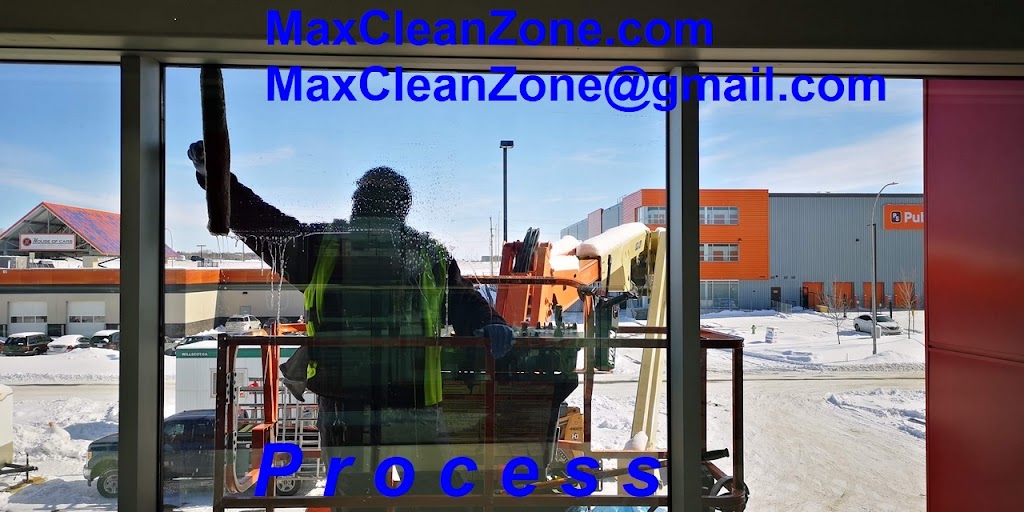 MaxCleanZone | 2308 b 19 St SW, Calgary, AB T2T 4X2, Canada | Phone: (587) 316-7255