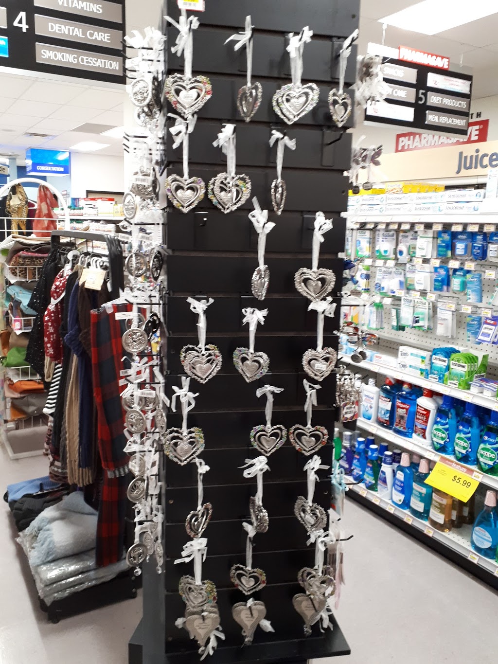 Pharmasave Middle Sackville | 1624 Sackville Dr, Middle Sackville, NS B4E 3A8, Canada | Phone: (902) 252-7772