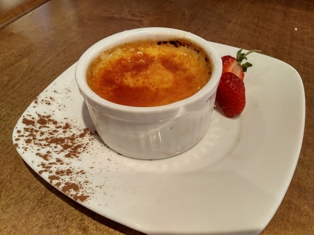 Tuscanos Pizzeria & Bistro | 1579 Oxford St E, London, ON N5V 1W5, Canada | Phone: (519) 452-3737
