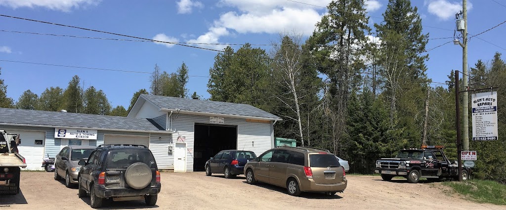 Glens Country Car Sales | 531 Whelan Rd RR#4, Renfrew, ON K7V 3Z7, Canada | Phone: (613) 432-9480
