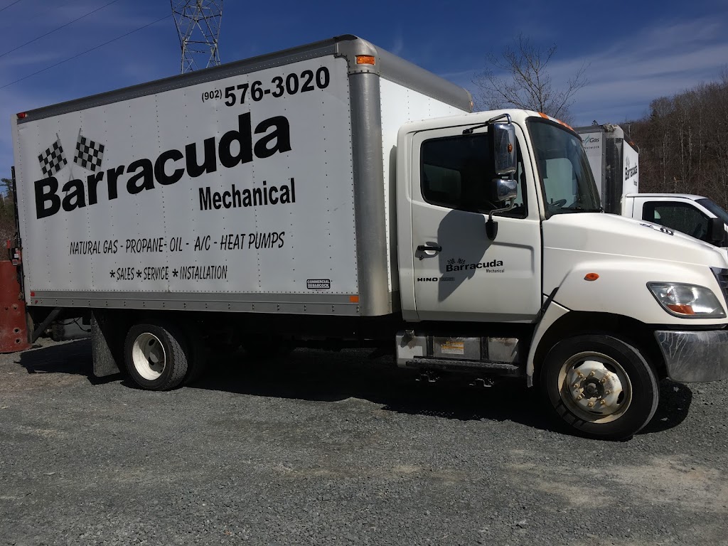 Barracuda Heating Service & Oil Delivery | 152 Holland Rd, Fletchers Lake, NS B2T 1A1, Canada | Phone: (902) 576-3020