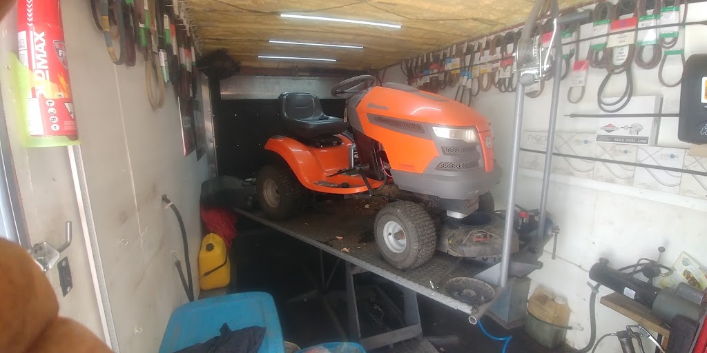 Atelier Mobile Dénommée | 7105 Rue Principale, Saint-Damien, QC J0K 2E0, Canada | Phone: (450) 758-5397
