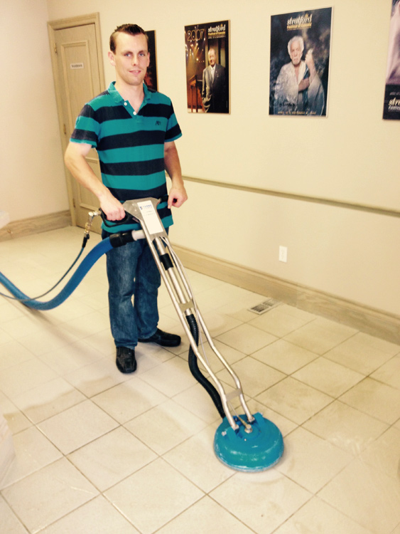 Fabri-Zone Cleaning Professionals | 405037 Beaconsfield Rd, Burgessville, ON N0J 1C0, Canada | Phone: (519) 456-3636