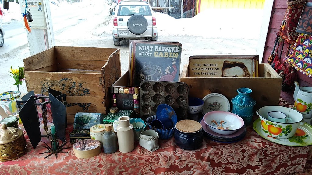 Tempol | 6 Chemin Valley, Wakefield, QC J0X 3G0, Canada | Phone: (819) 918-9346