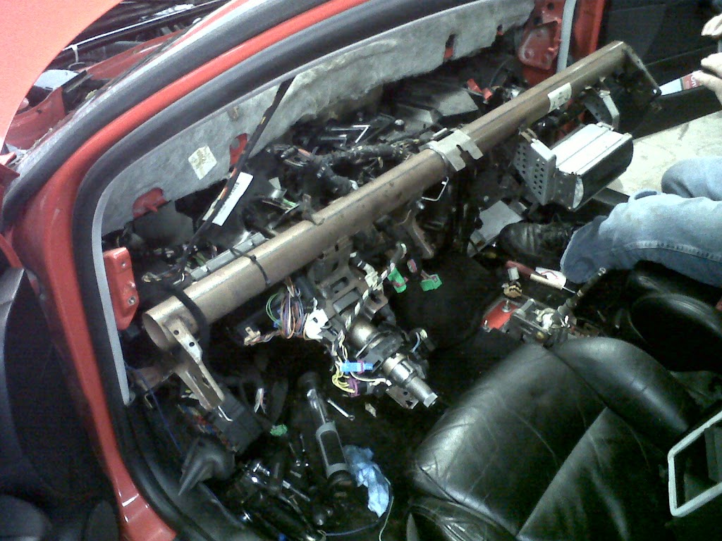 Vdubfixer Auto Technik Inc. | E-10471 ON-7, Carleton Place, ON K7C 0C4, Canada | Phone: (613) 667-2291
