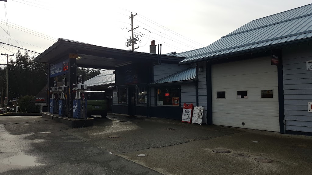 Shawnigan Garage | 2760 Shawnigan Lake Rd, Shawnigan Lake, BC V0R 2W0, Canada | Phone: (250) 743-2122